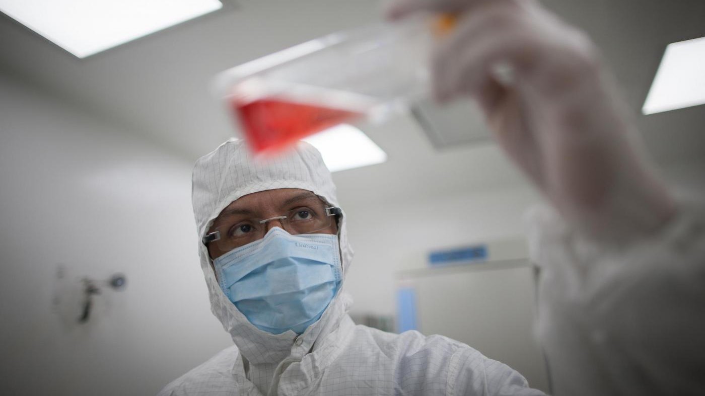 Studio: Cancro non dovuto a sfortuna, fattori esterni incidono