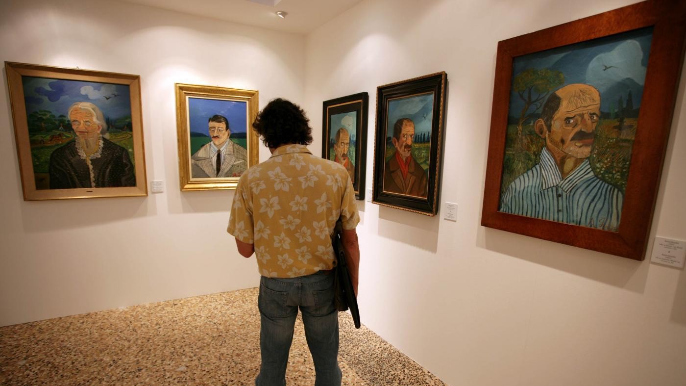 Musei, a Milano oltre 34mila visitatori durante le feste