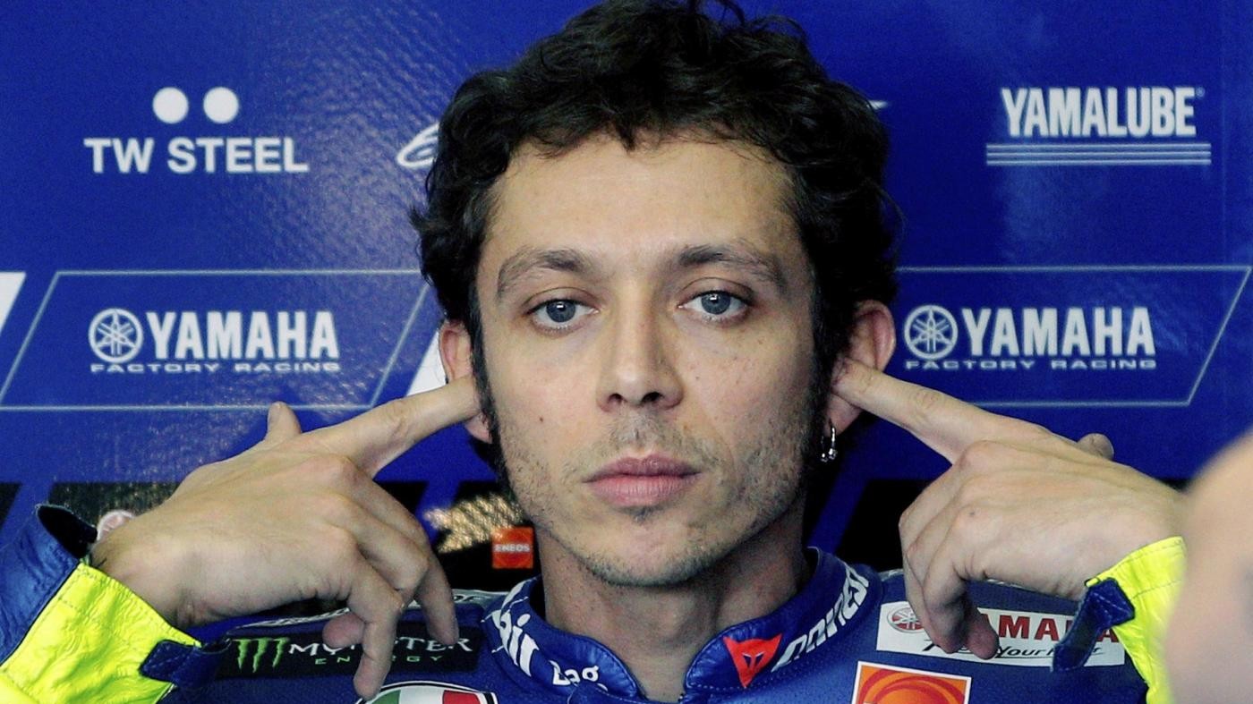 MotoGp, Rossi: Nel 2016 proverò a riconquistare il titolo