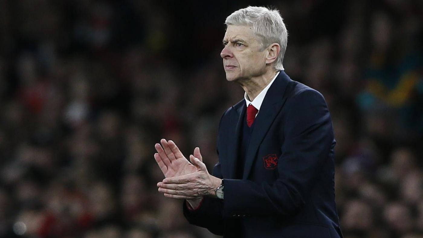 Wenger: L’Arsenal sarà molto attivo nel mercato di gennaio