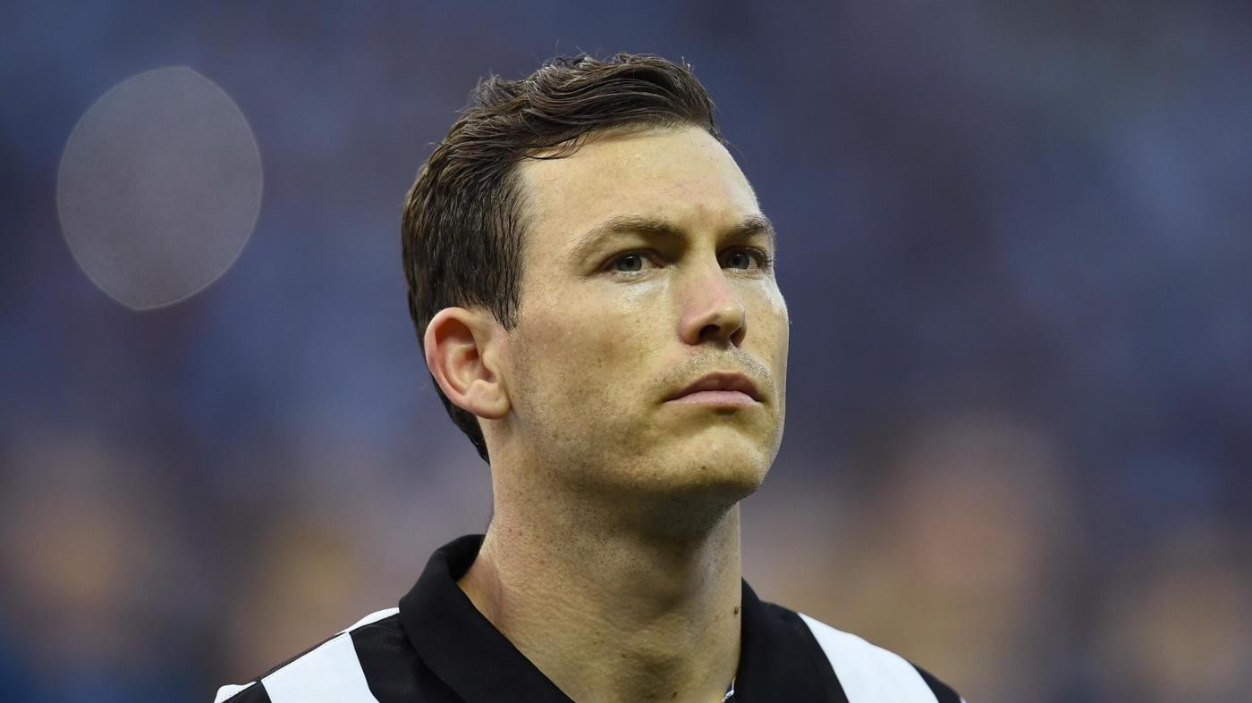 Juve, Lichtsteiner: Berlino grande delusione, ma ci riproveremo