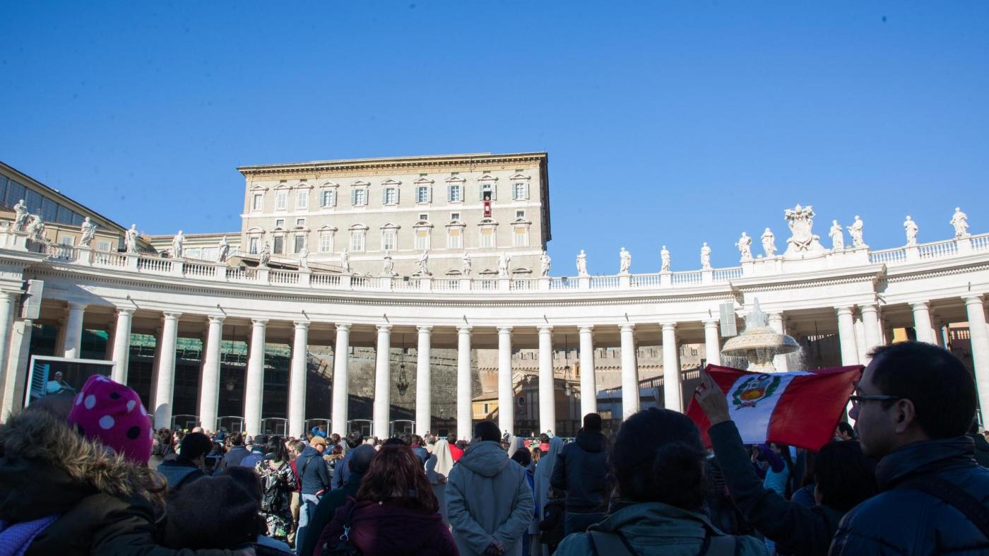 Giubileo, eliambulanza da Latina atterra su piazzola Vaticano