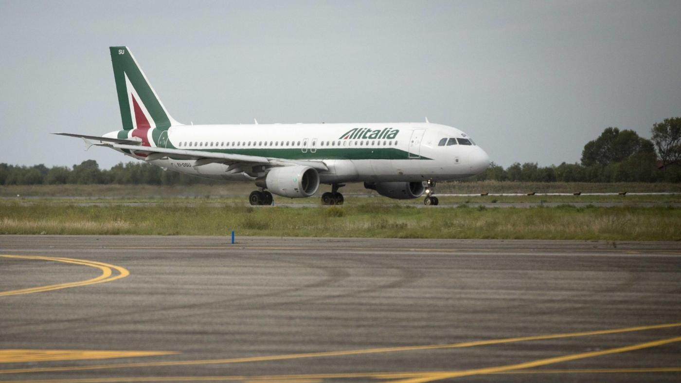 Fiumicino festeggia il 40 milionesimo passeggero 2015