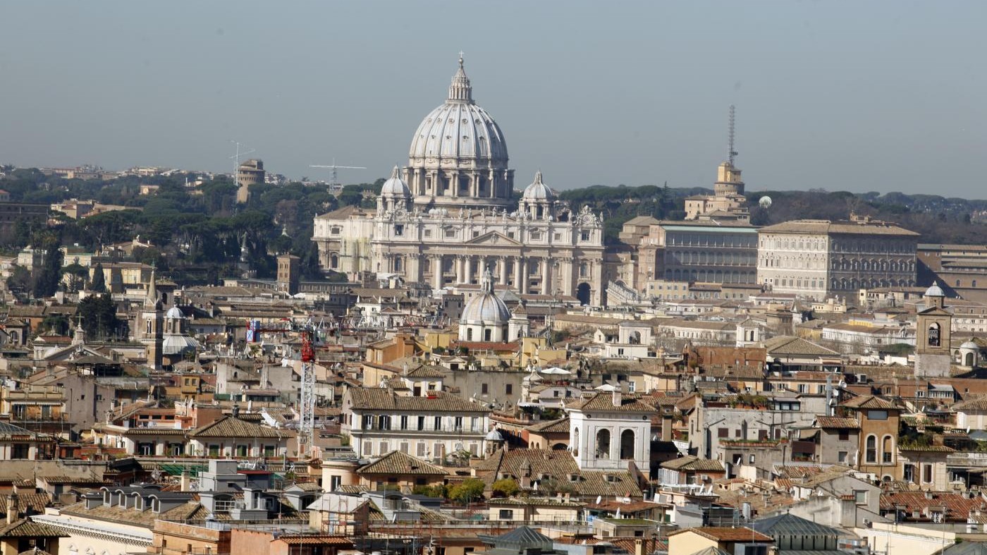 Capodanno, Ama: Predisposto piano straordinario notte San Silvestro a Roma