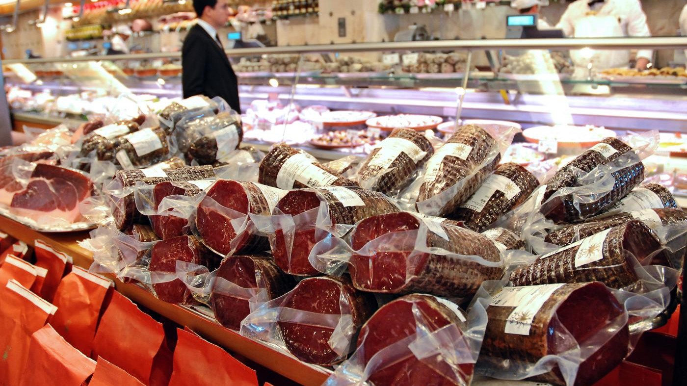 Le allergie più insidiose delle feste