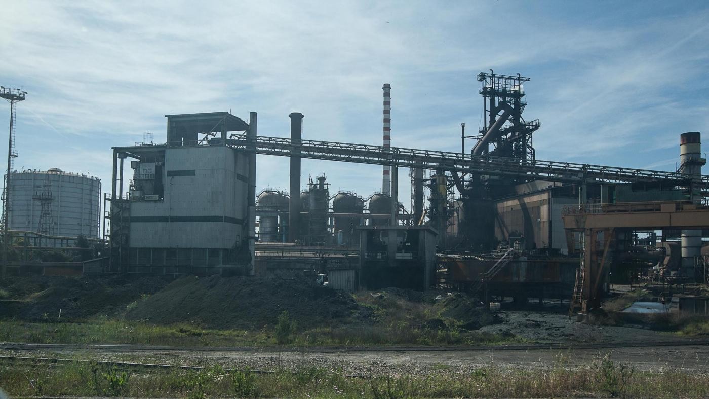 Toscana, 8 mln per Piombino da Regione: aperti da marzo i bandi Pmi