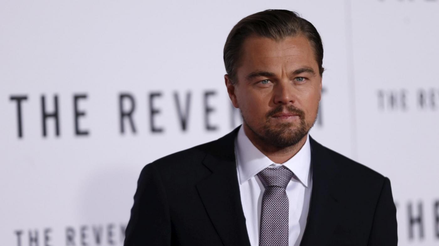 Oscar, finirà la ‘maledizione’ di DiCaprio?