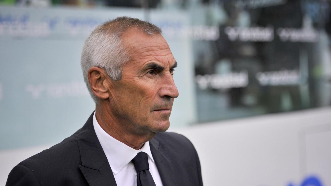 Calcio Atalanta, Reja: A Napoli bei ricordi, ma domani voglio far bene