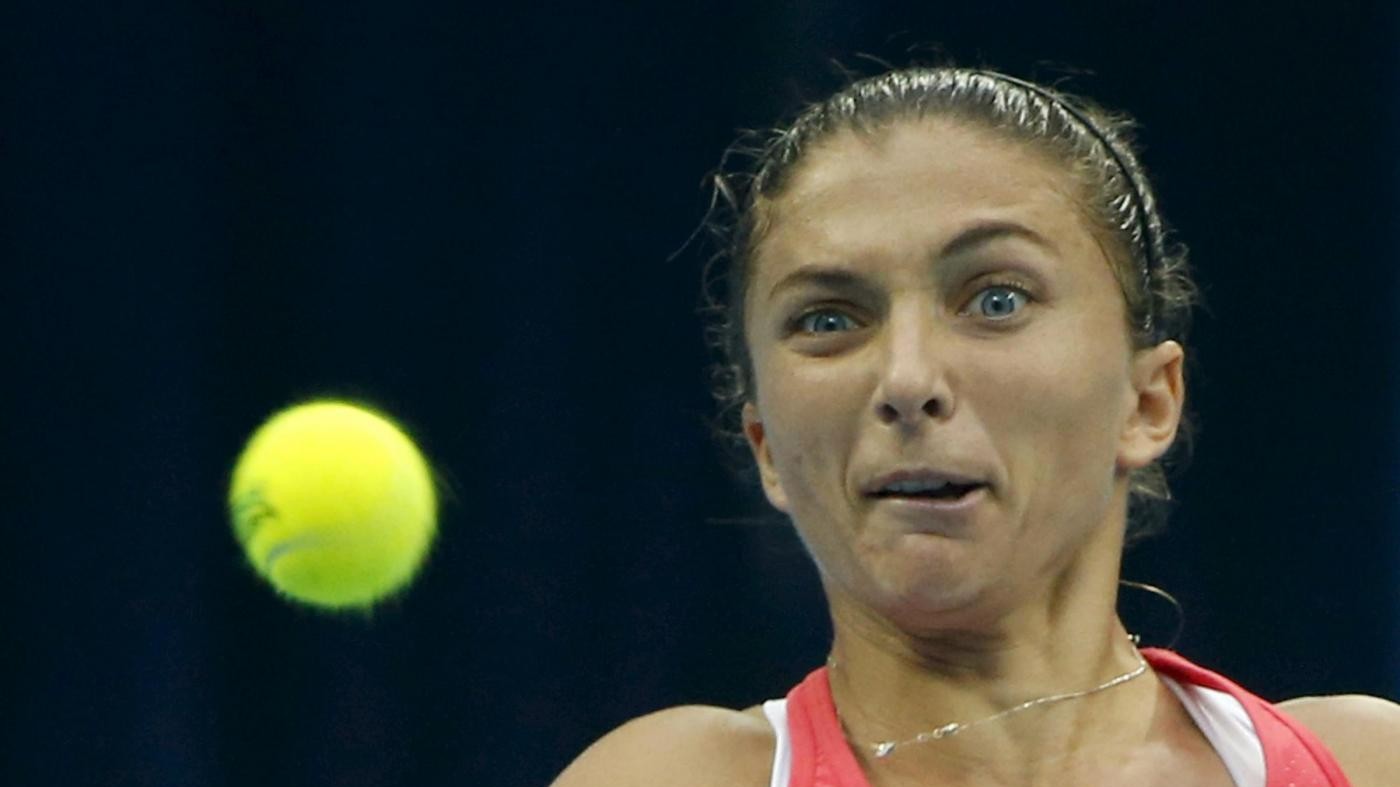 Torneo di Hua Hin: Sara Errani batte Venus Williams in esibizione