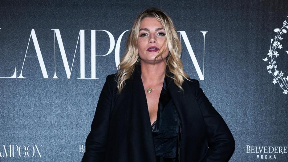 Capodanno, gli auguri di Emma Marrone: Sogno un 2016 normale