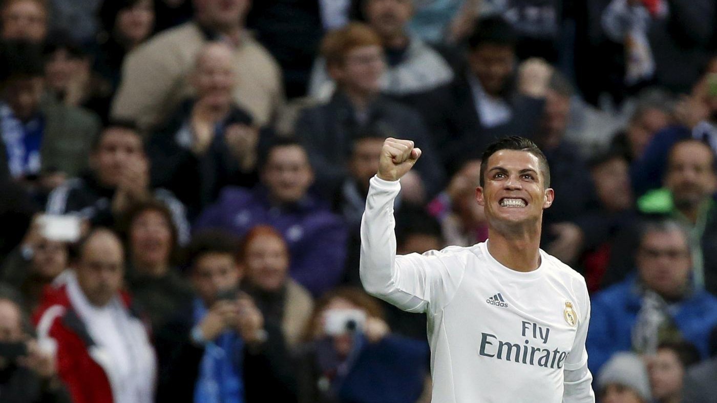 Cristiano Ronaldo: Io antipatico? Anche Dio non piace a tutti