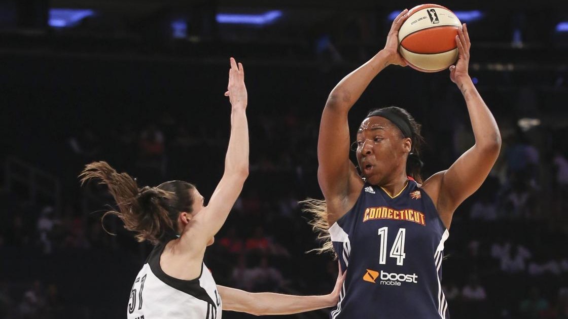 L’ex star Arenas: le giocatrici della Wnba sono brutte