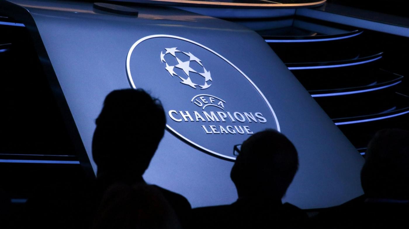 Ottavi di Champions: Juve-Bayern,  la Roma contro il Real Madrid