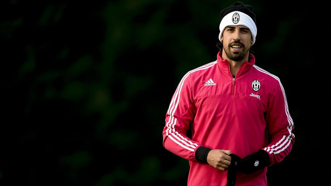 Champions, Khedira: Bayern sa che contro la Juve non sarà facile