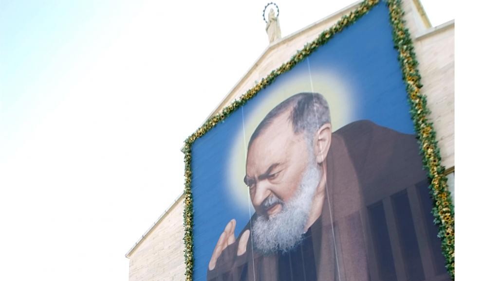Giubileo, spoglie di Padre Pio a Roma dal 3 all’11 febbraio