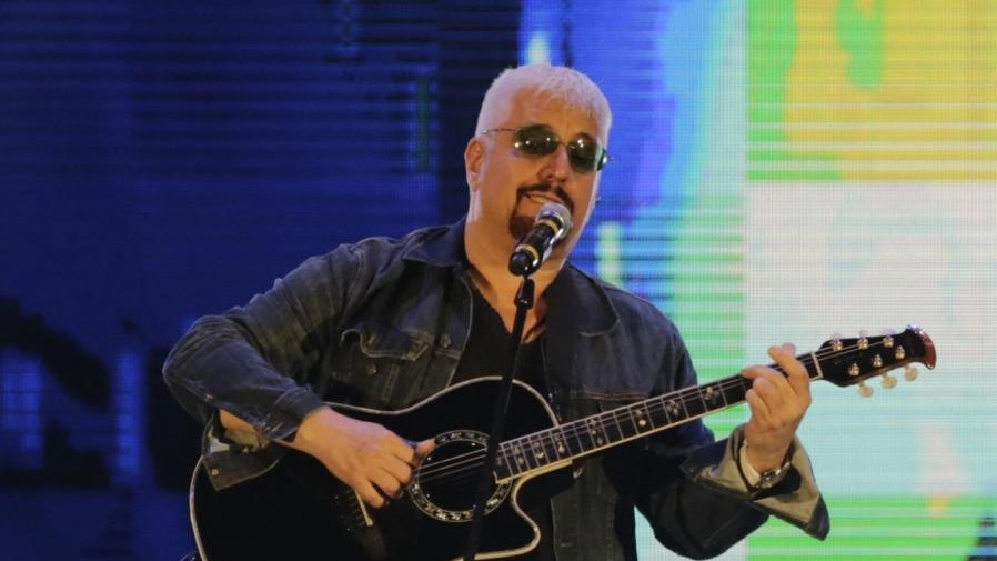 Il ricordo di Pino Daniele a un anno dalla morte