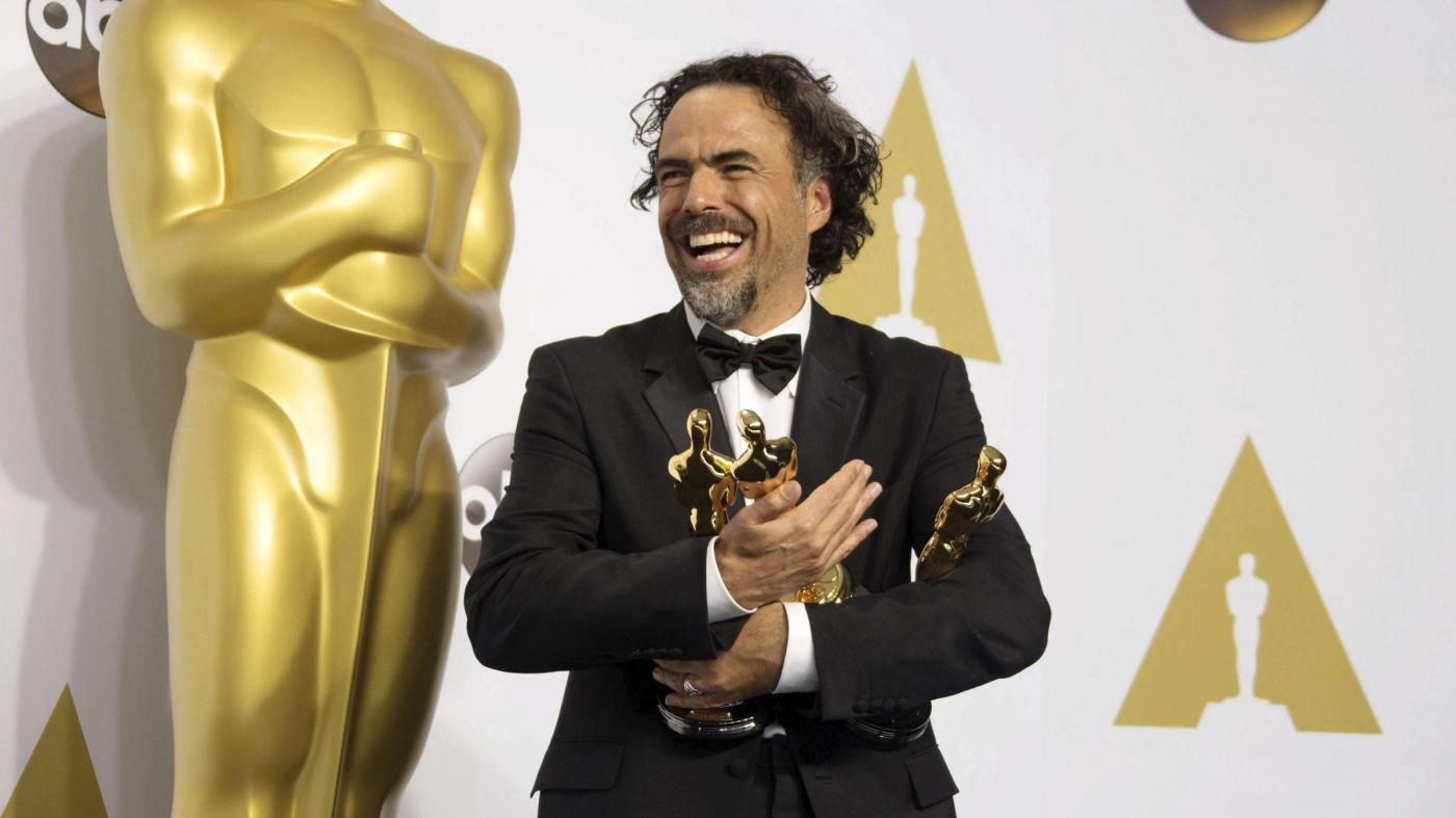 Cinema, il meglio e il peggio del 2015 nel sondaggio di Ciak