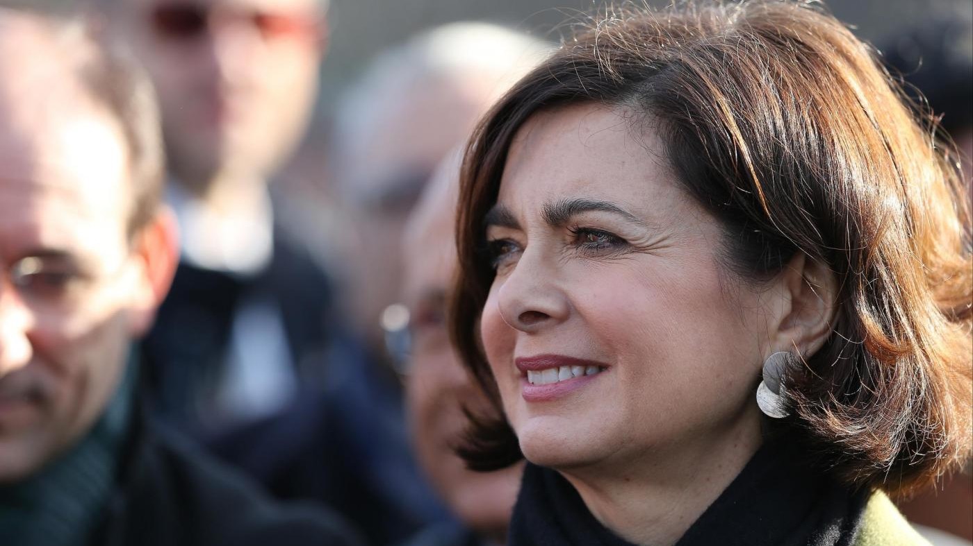 Riforme, Boldrini: Chi dice no a Renzi non è per forza conservatore