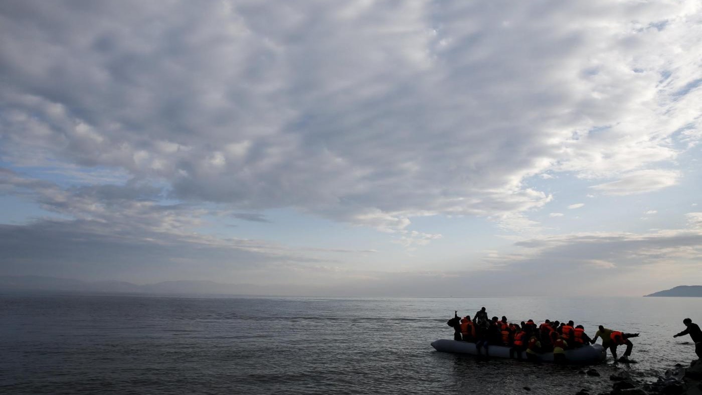 Migranti, Turchia: Almeno 21 morti in naufragio su costa egea