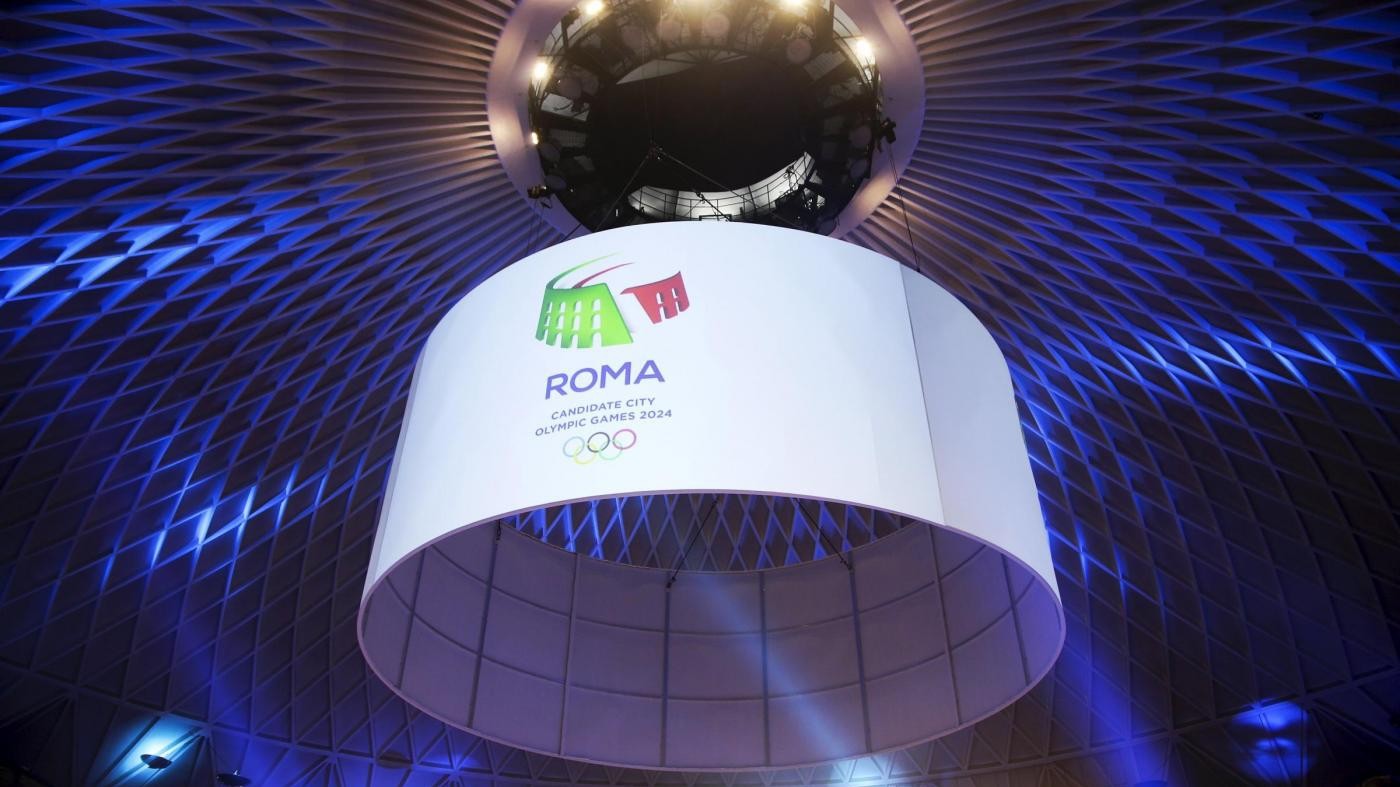 Roma 2024, da Radicali referendum contro candidatura