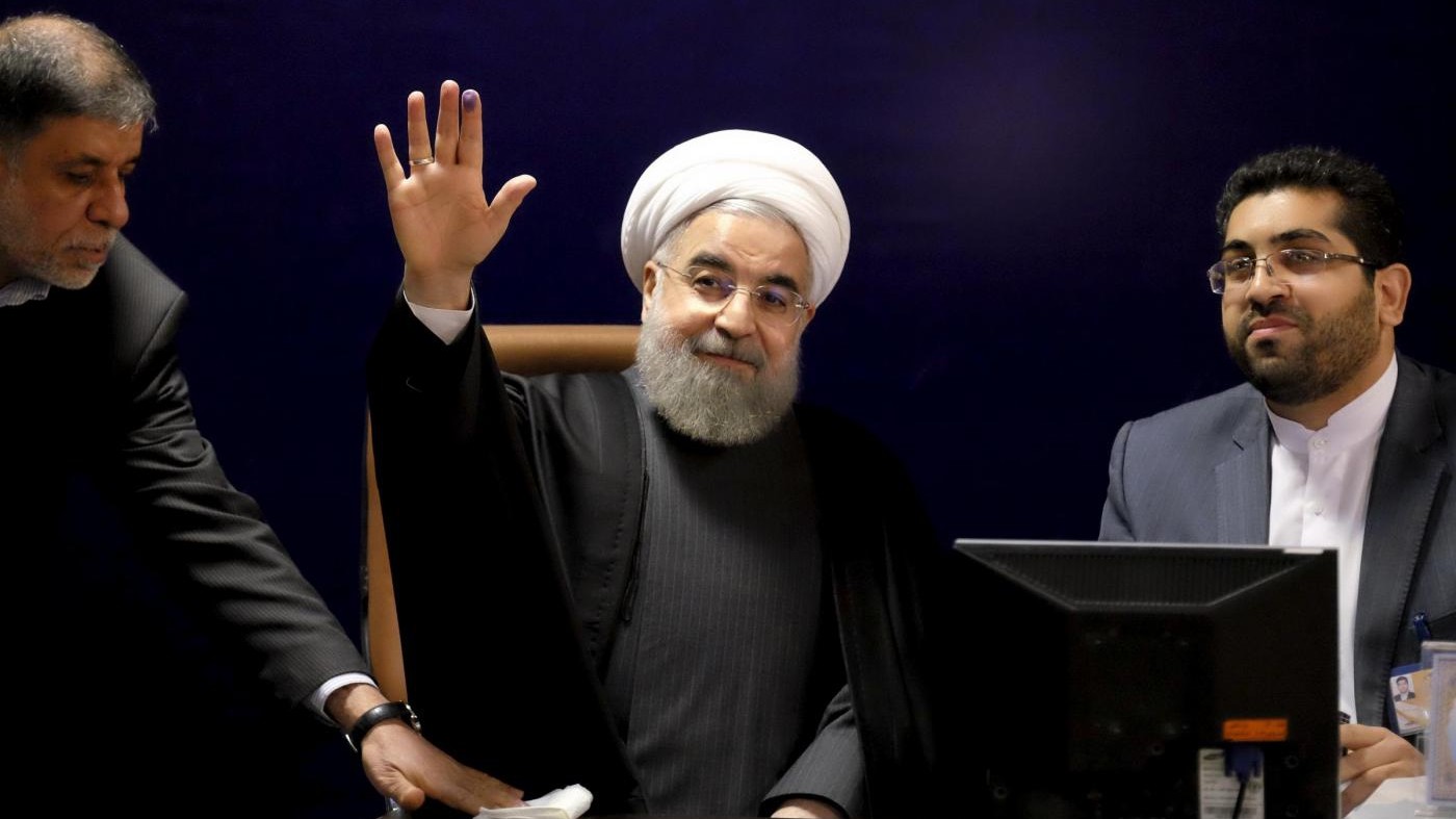 Arabia Saudita, Rouhani: Riad non nasconderà crimine con stop a dialogo