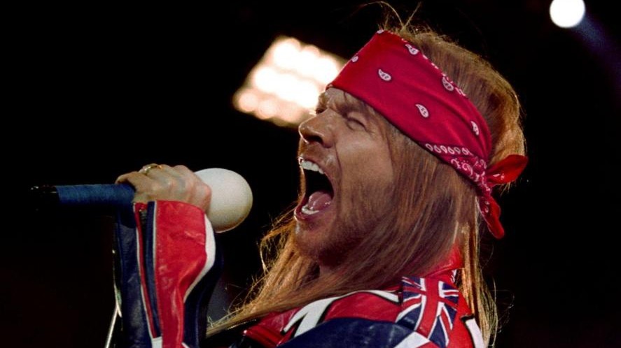Guns N’ Roses: confermata reunion al Coachella festival