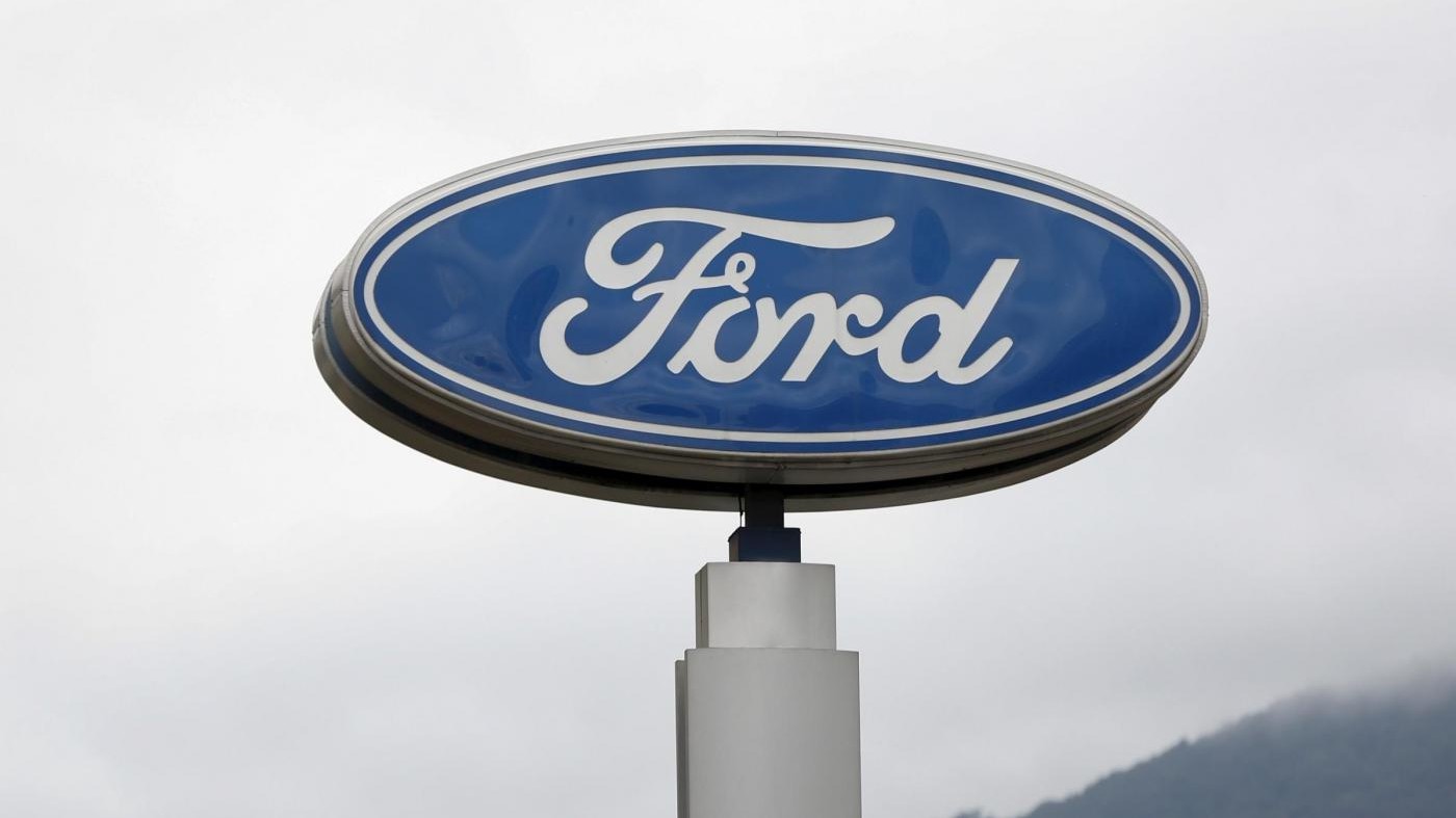 Ford, nuove auto e sensori: la casa spinge sulla guida autonoma