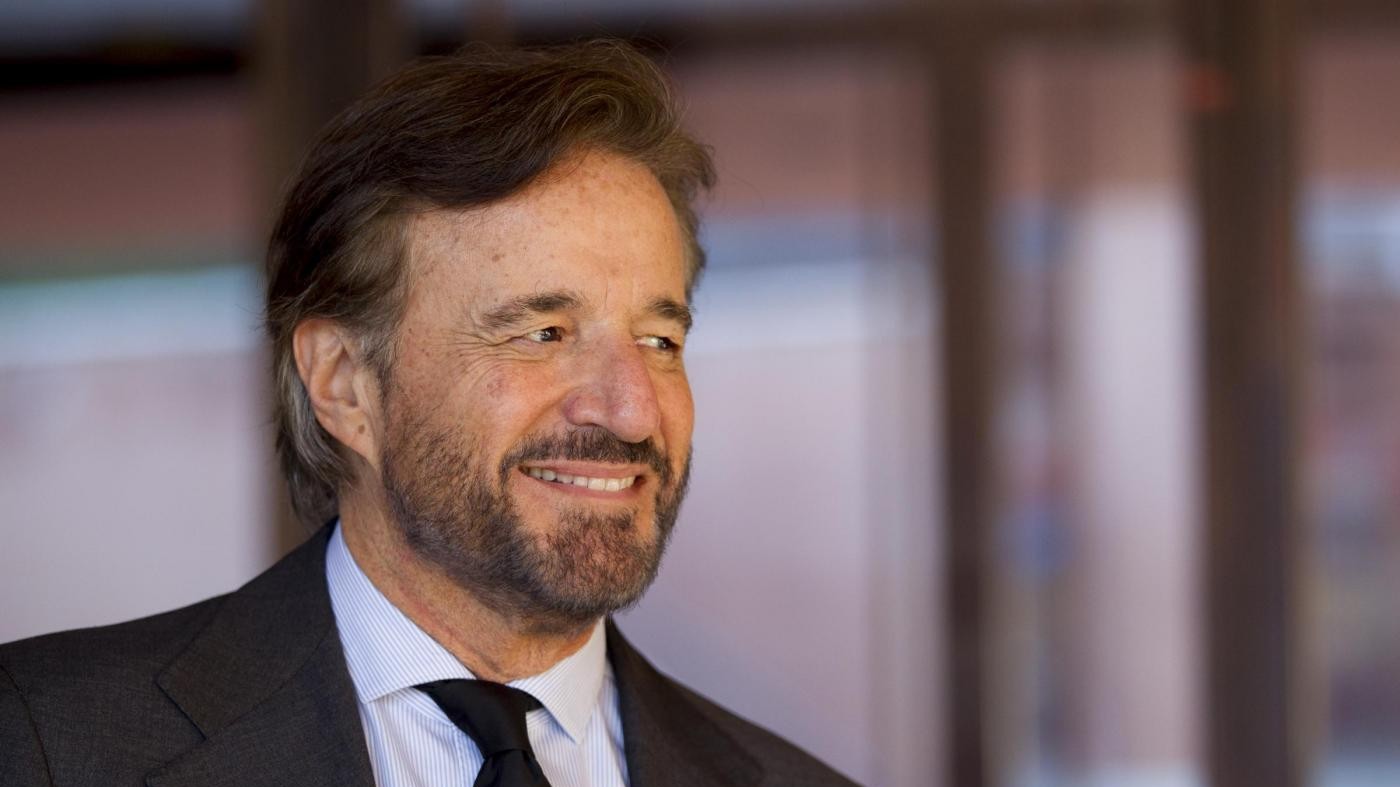 Buon compleanno Christian De Sica: l’attore compie 65 anni