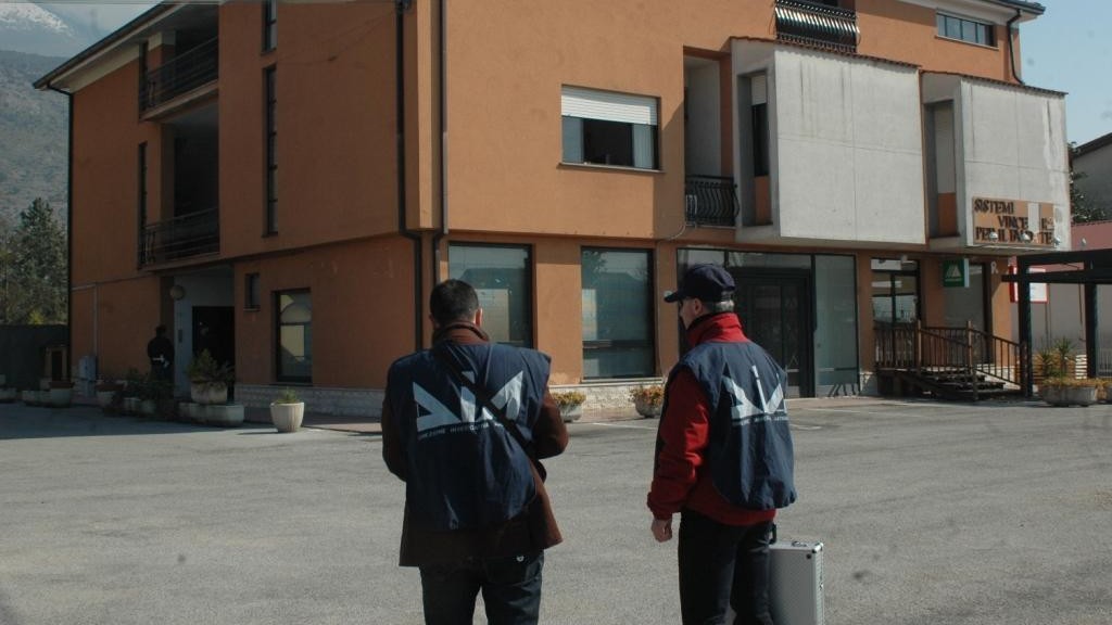 Mafia, confisca beni per 3 milioni a boss nel leccese