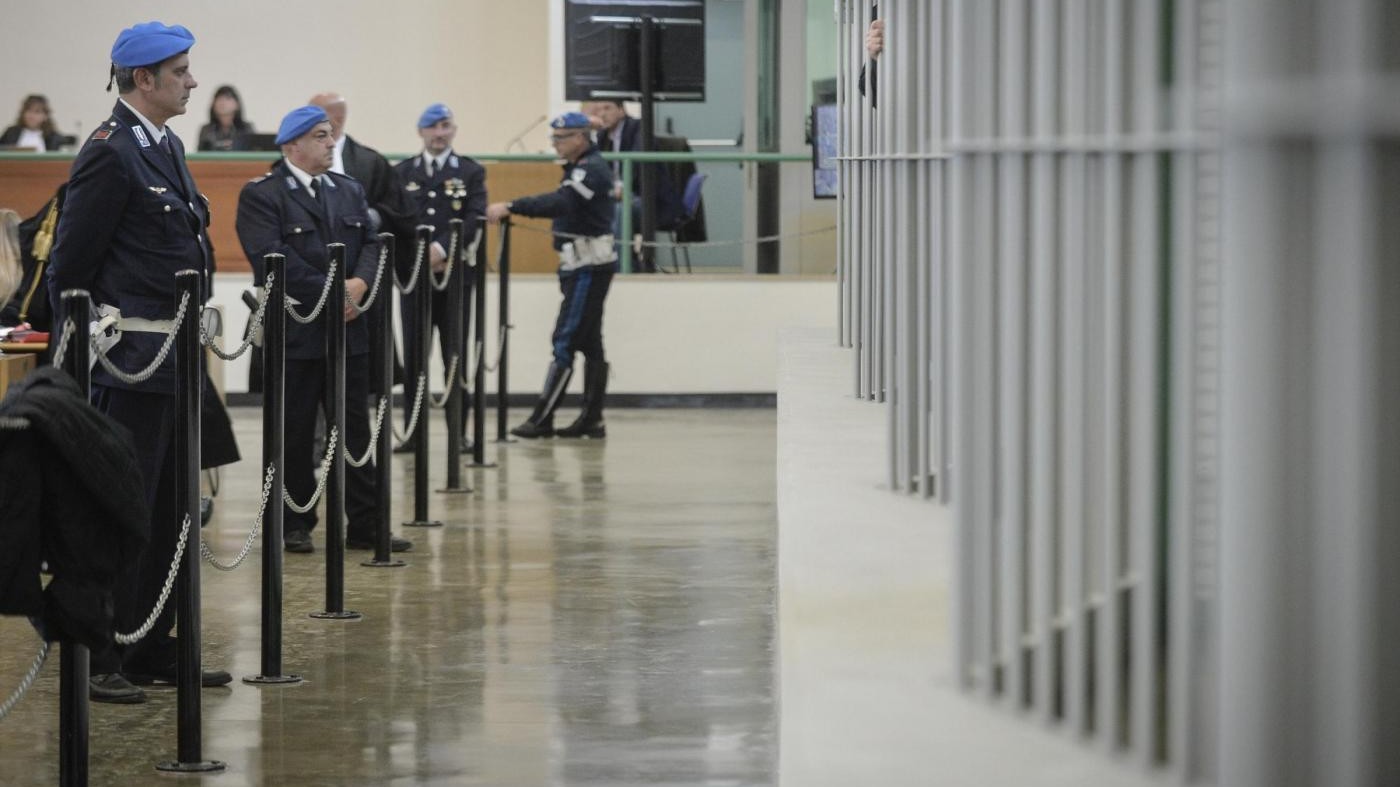 Mafia Capitale, condannato ex assessore Ozzimo e altri 4