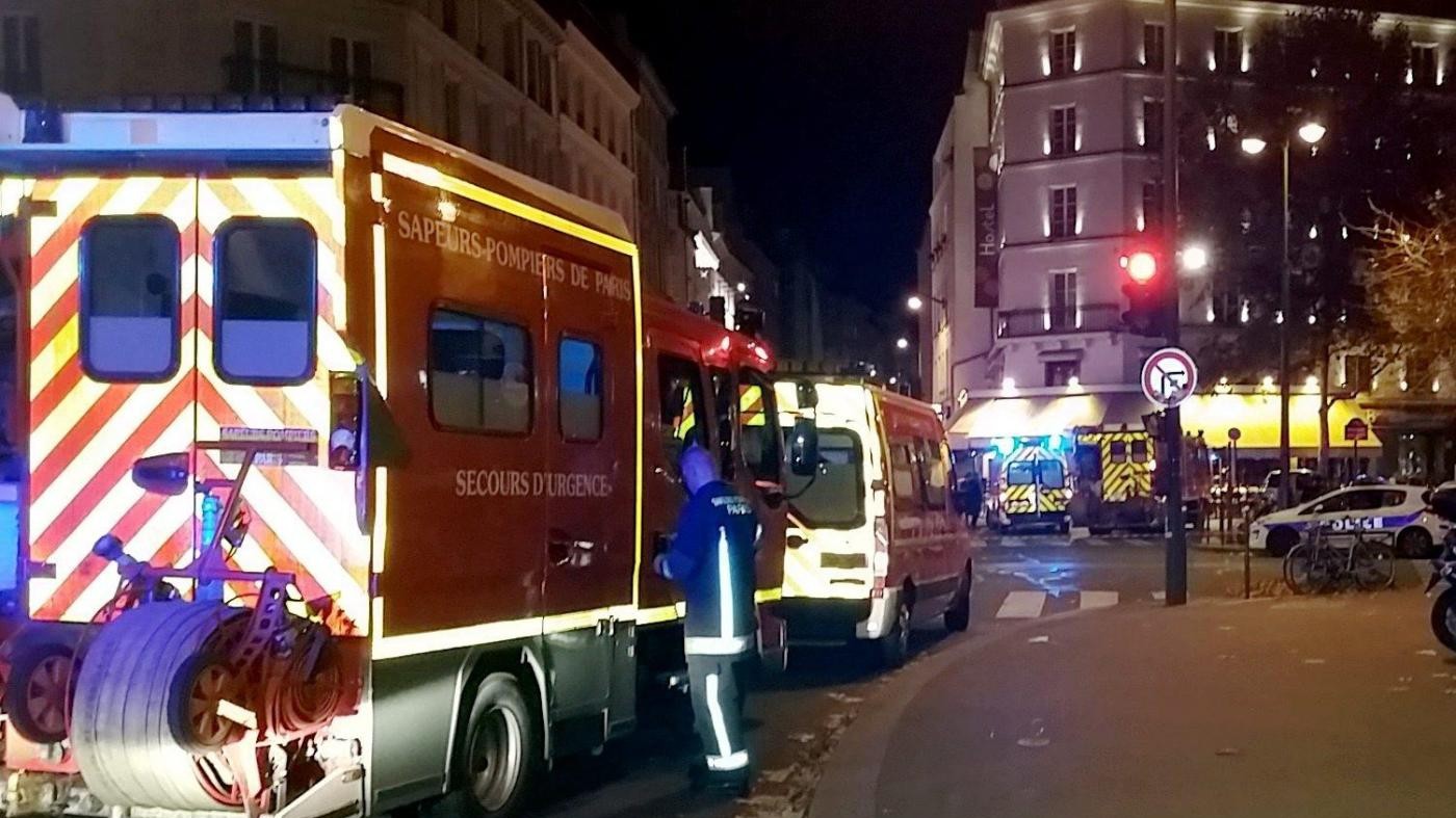 Feltri: Titolo ‘Bastardi islamici’? Non credo sia esagerato