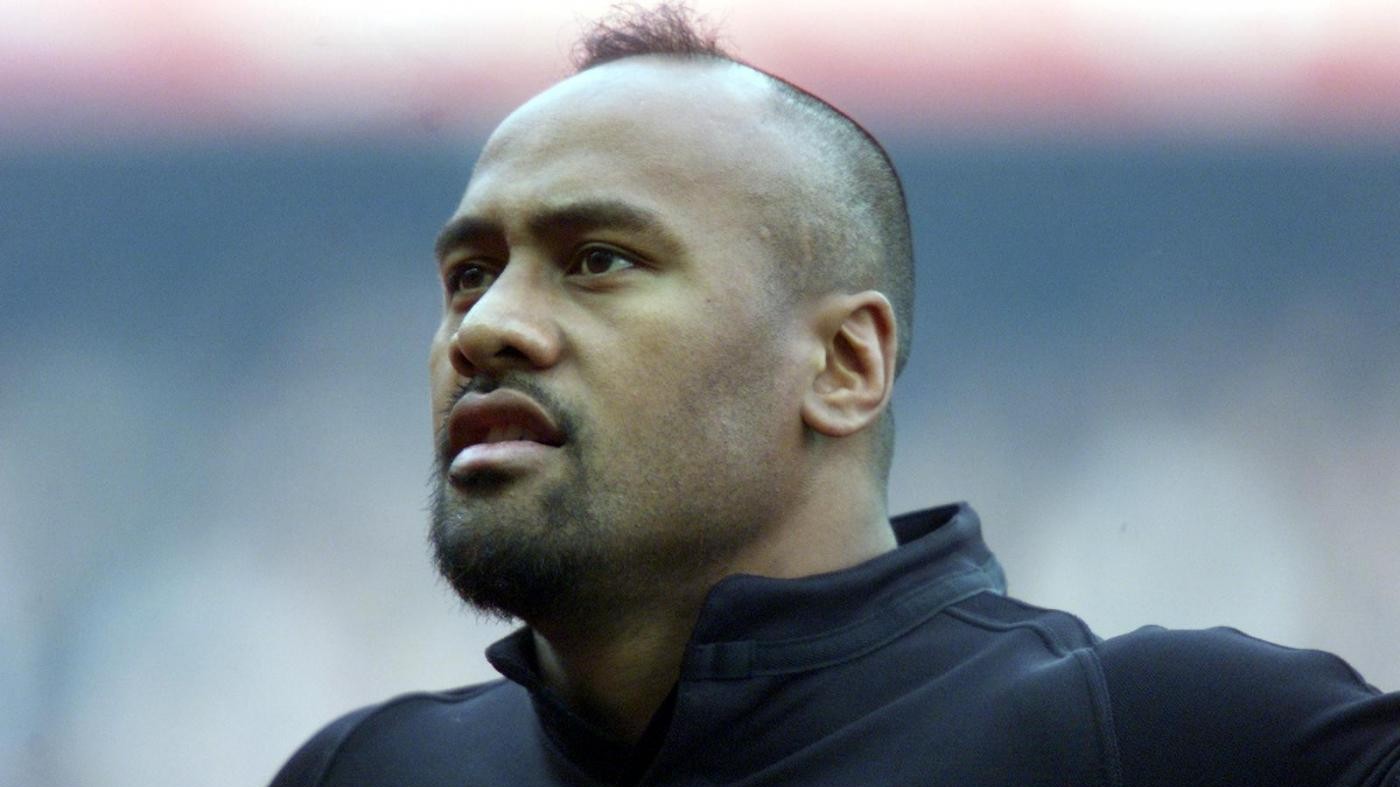 Rugby, Nuova Zelanda in lutto: è morto a 40 anni Jonah Lomu