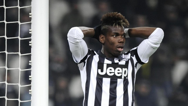 La Juve riparte con il Genoa: decisivo Pogba
