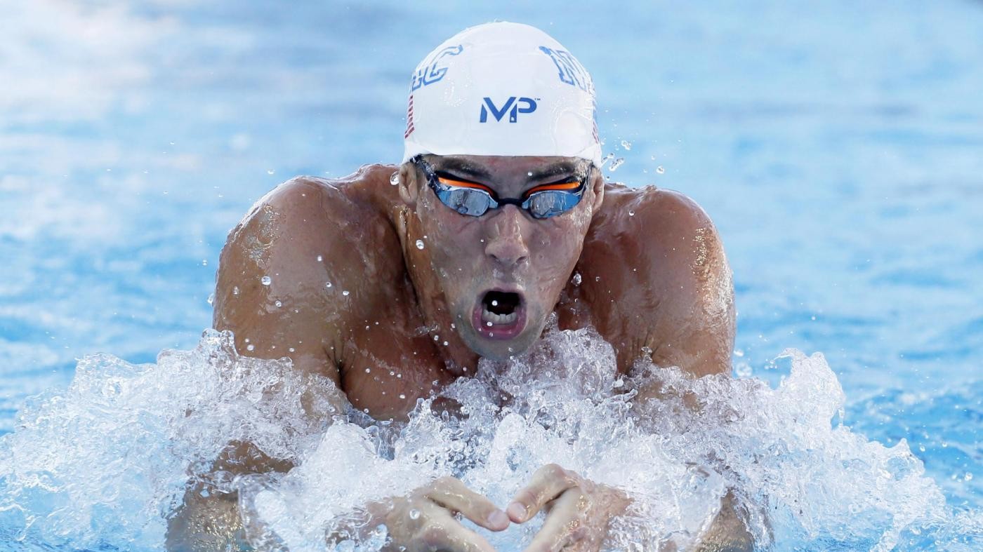Nuoto, Phelps domina i 200 misti a Minneapolis