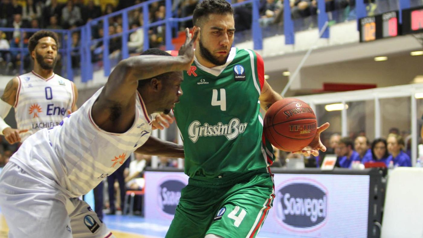 Basket, Petrucci: Girone Europei di ferro ma Italia può battere tutti