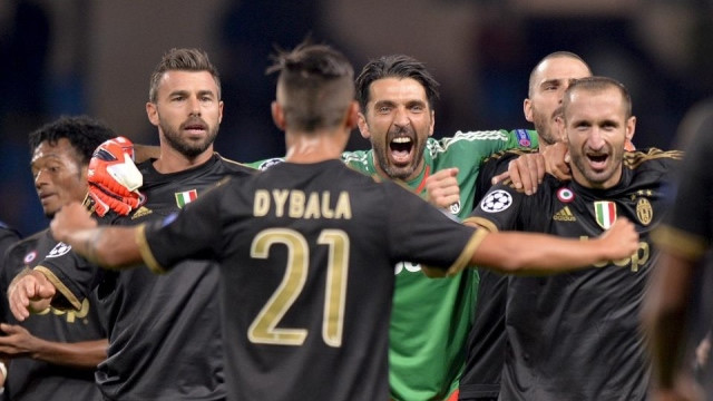 Calcio Juve, Marotta: Mercato è finito, ora pensiamo a vincere