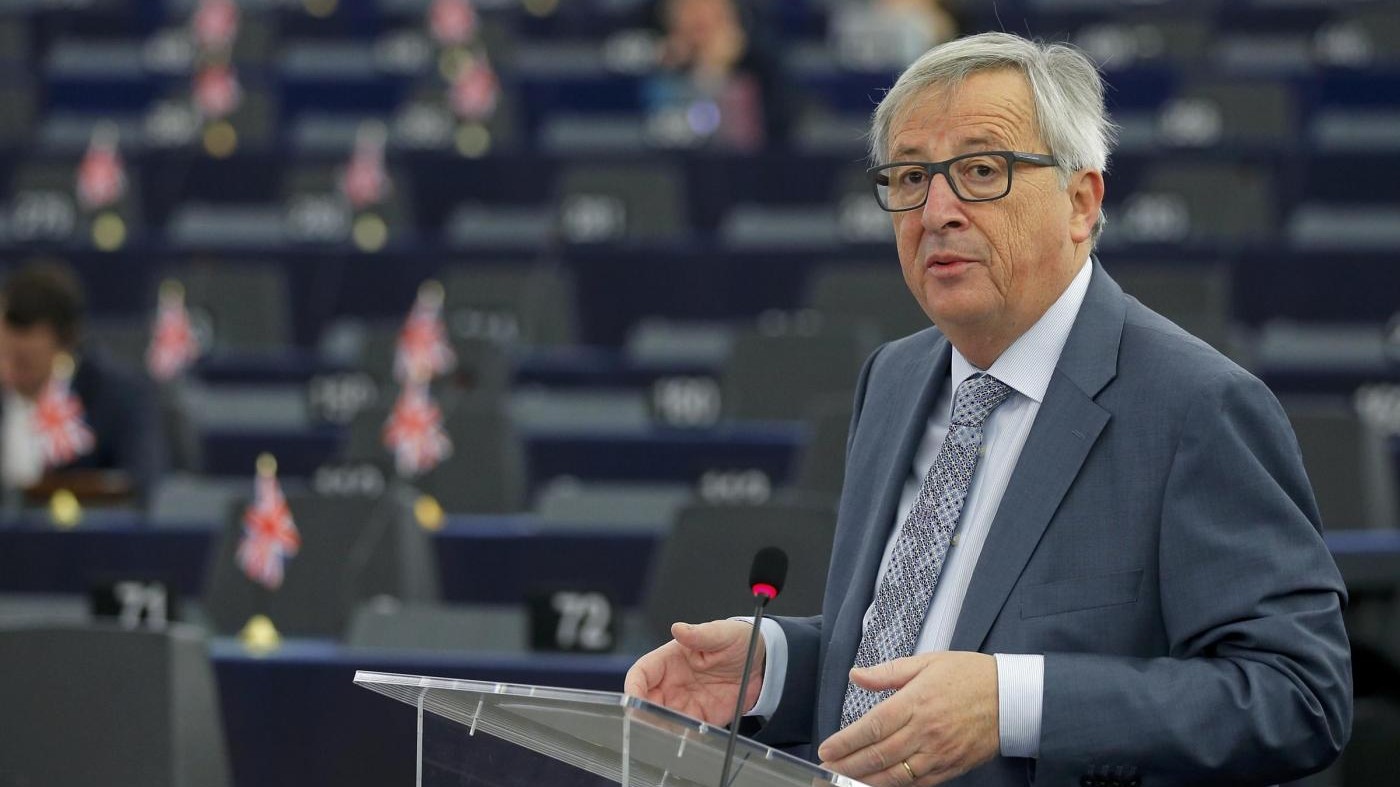 Ue, Juncker: Crisi non ancora finita. Dijsselbloem: Flessibilità ma responsabilità