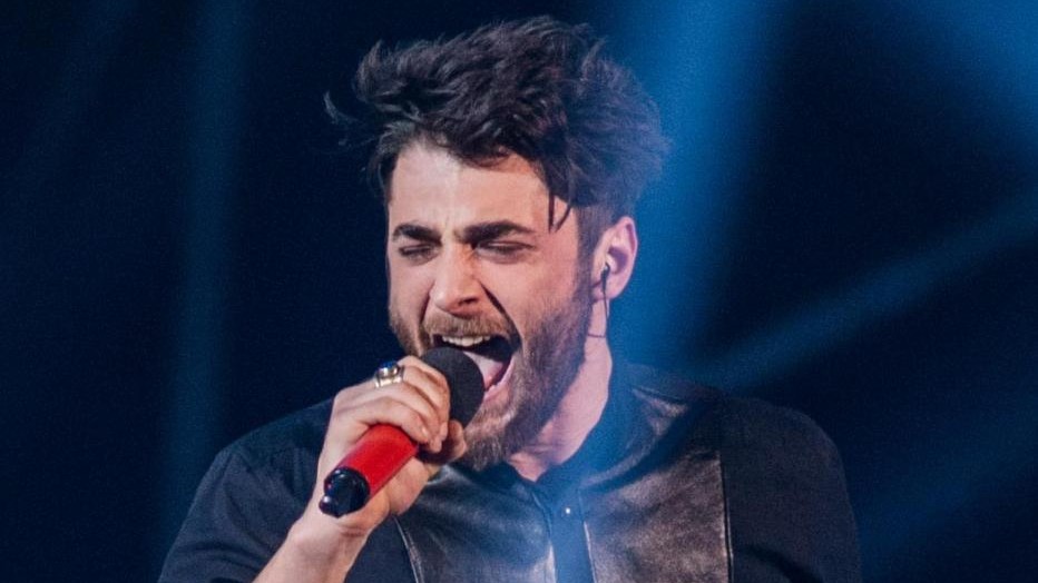 X Factor, vince Giosada. Secondi gli Urban Strangers