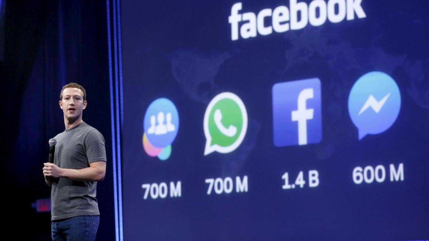 In Brasile bloccato WhatsApp, Zuckerberg: Giorno triste