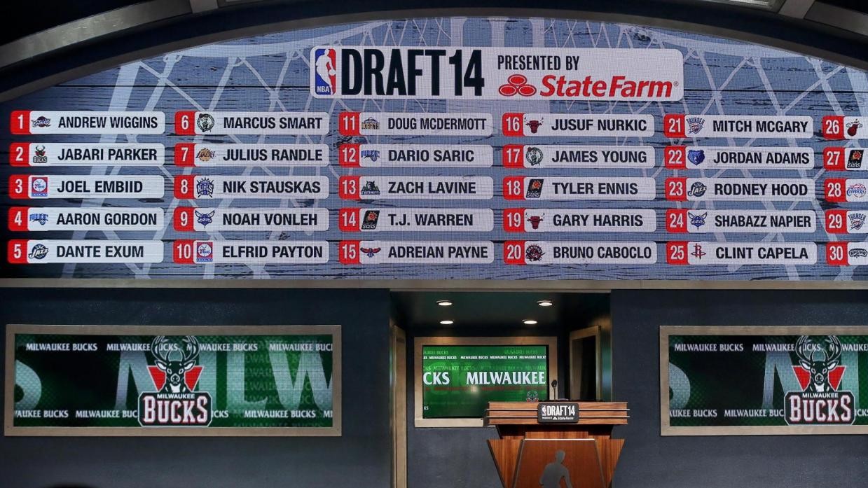 Nba, attesa per il draft 2015: si cerca il talento del futuro
