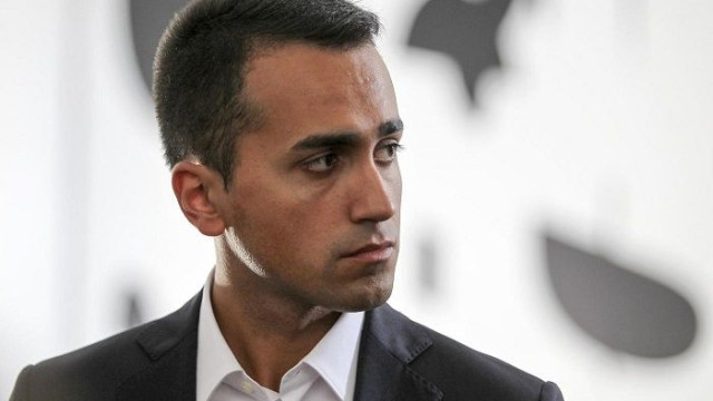 Di Maio (M5s): Se si toglie tasse casa riducendo spesa pubblica ci siamo