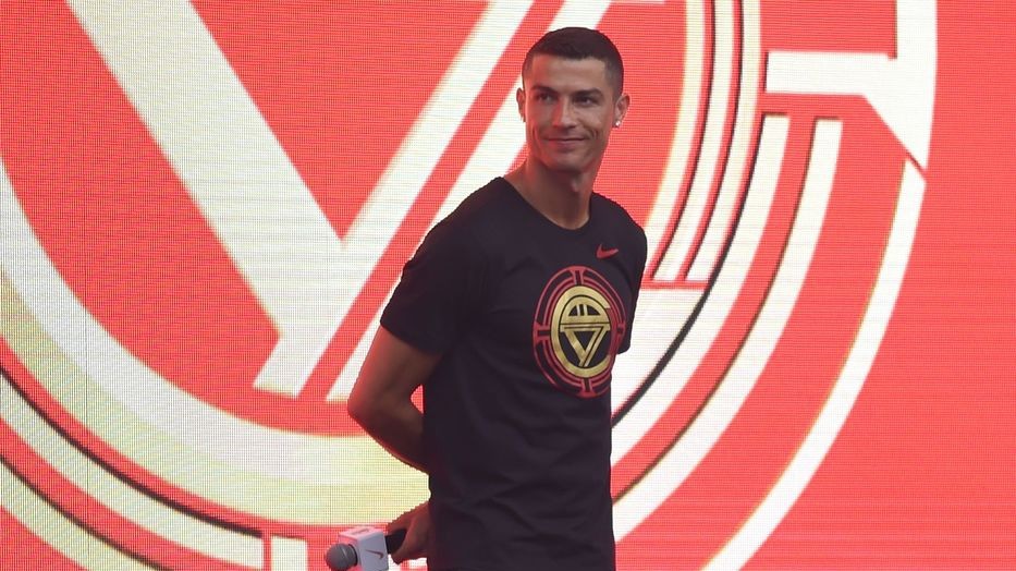 Ronaldo fuoriclasse generoso, mancia record in Grecia: 20mila euro ai camierieri del resort