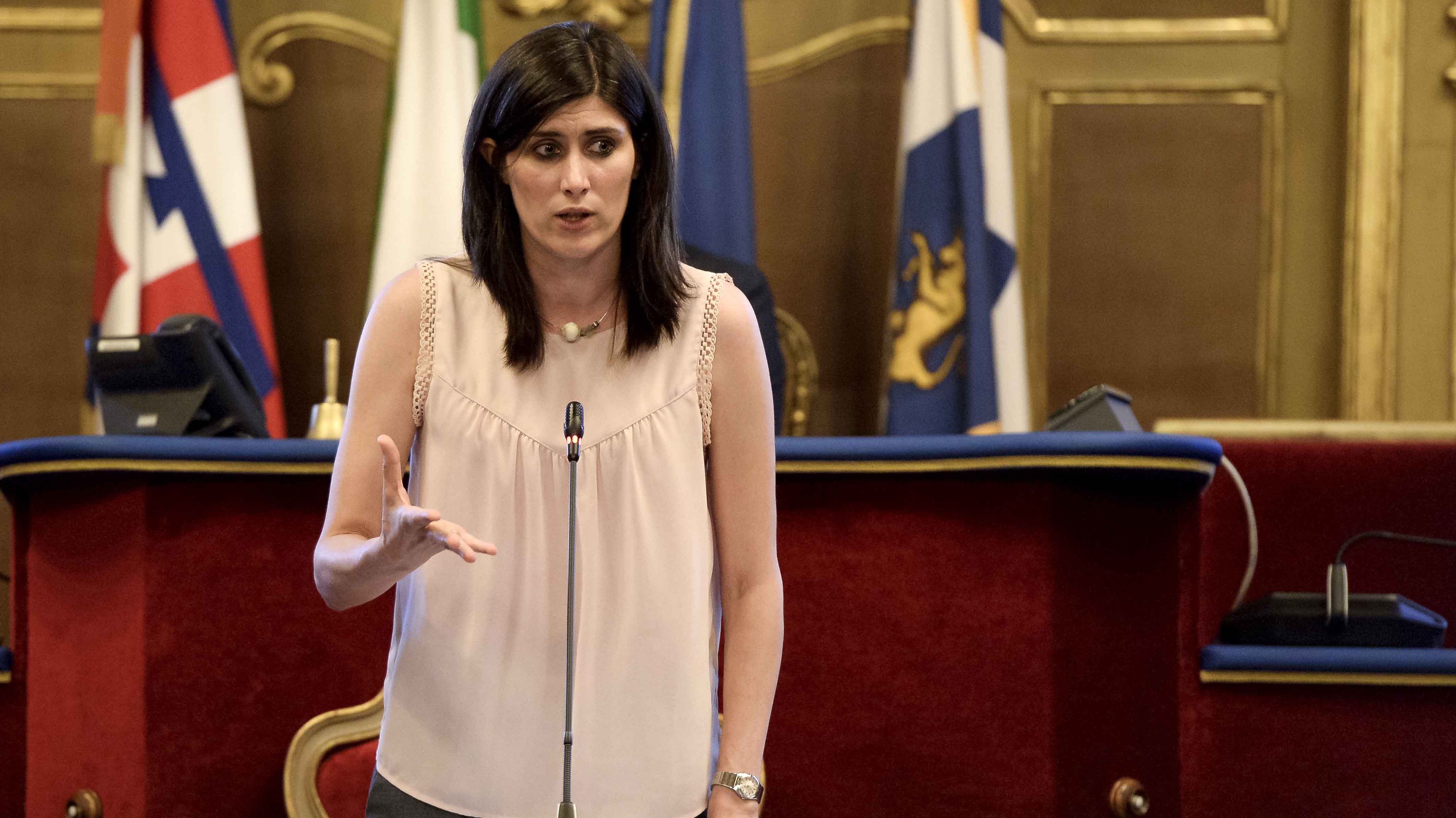 Olimpiadi 2026, Appendino: “No alleanza con Milano, penalizzerebbe Torino”