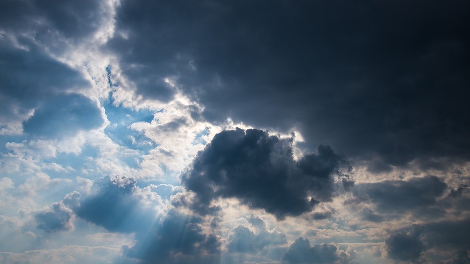 Temporali al Nord, nuvole al Centro: il meteo del 20 e 21 luglio