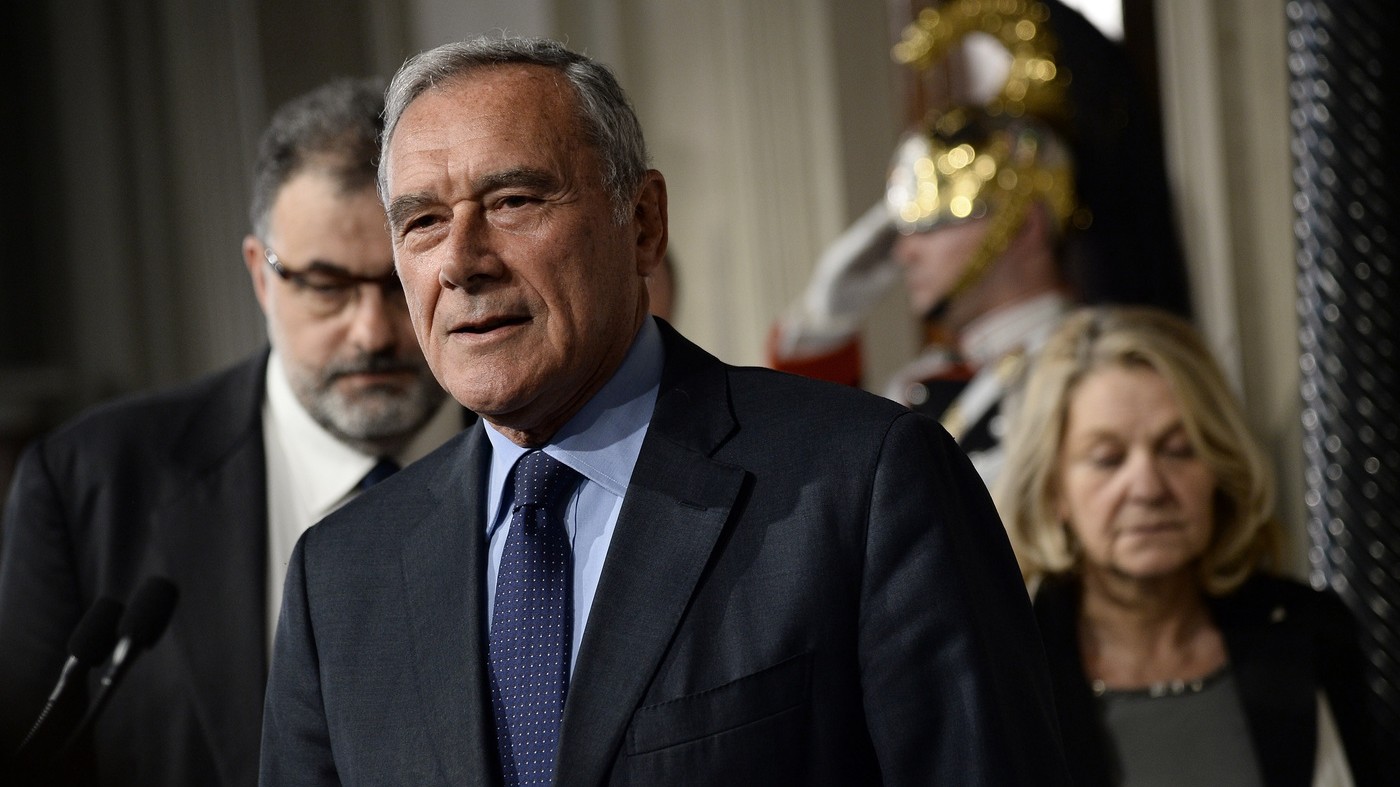 Pd, Grasso condannato a pagare oltre 83mila euro: “Pronto a ricorso”