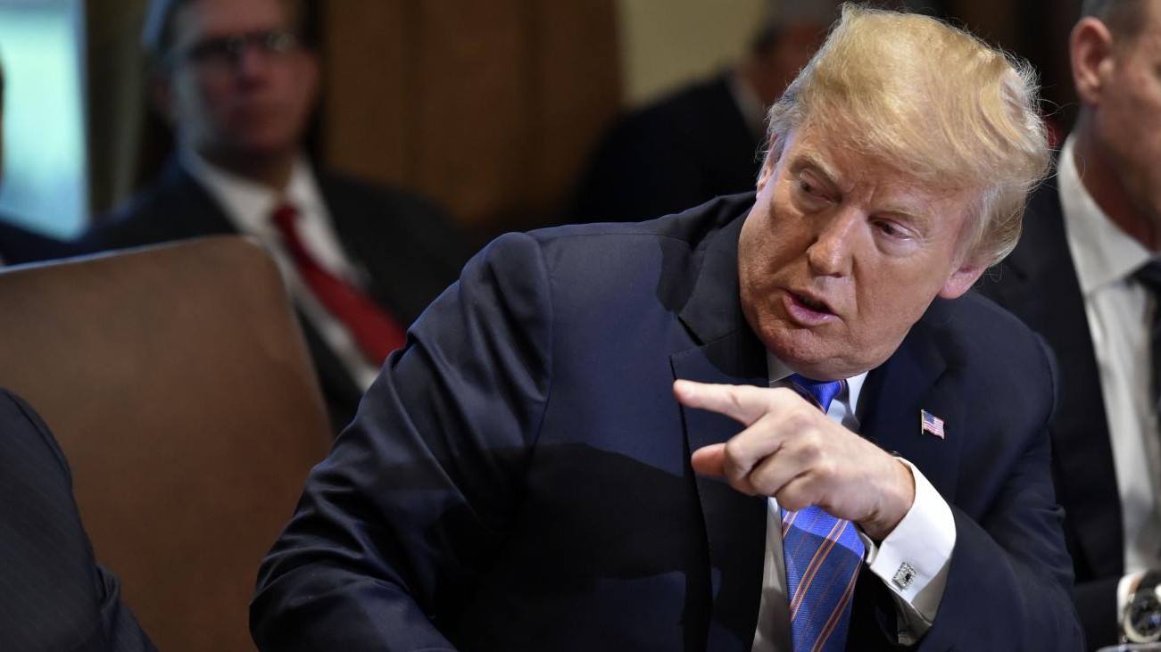 Usa, Fbi sequestra audio di Trump su pagamento a ex modella di Playboy