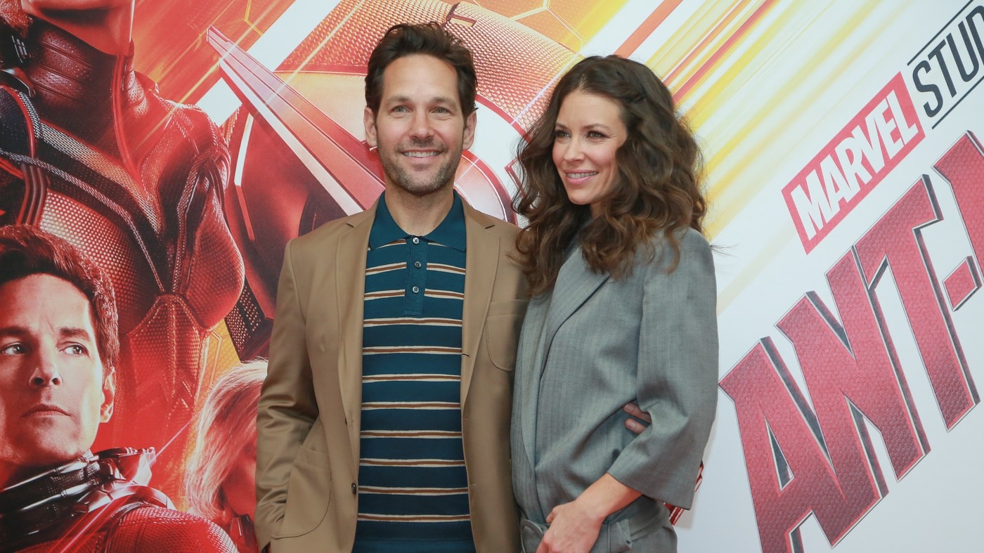 “Ant-man and The Wasp” apre Giffoni 2018, Lilly e Rudd: “Parità dei sessi e sguardo ai bimbi in questo Marvel”