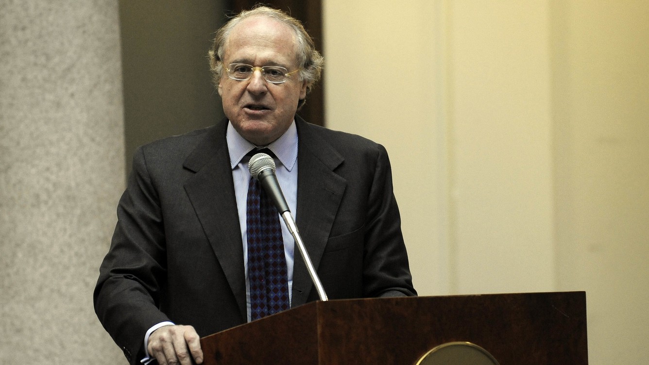 Dall’Eni alla presidenza del Milan: chi è Paolo Scaroni