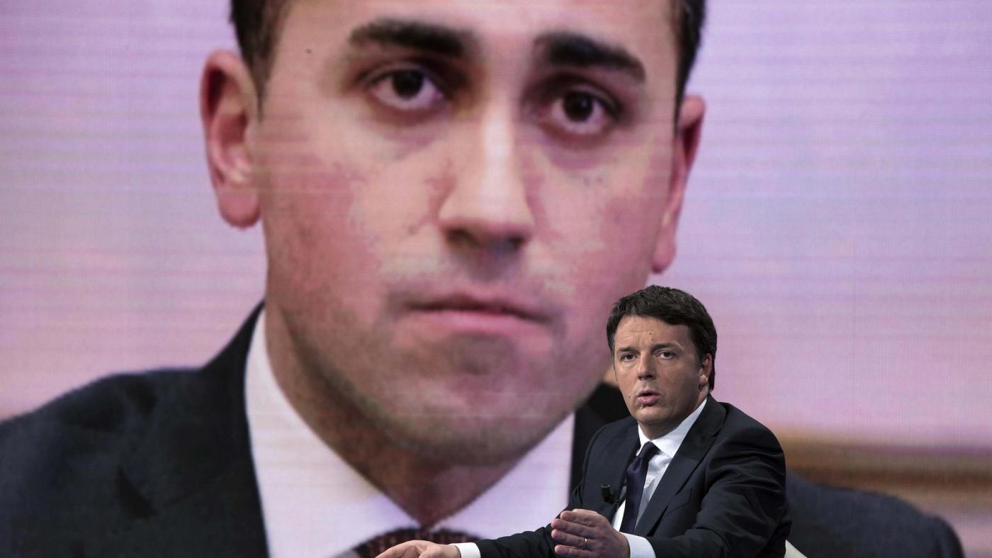 Pd, Renzi ‘indisponibile’ a confronto con Di Maio. Gentiloni e Zingaretti attesi a Ravenna