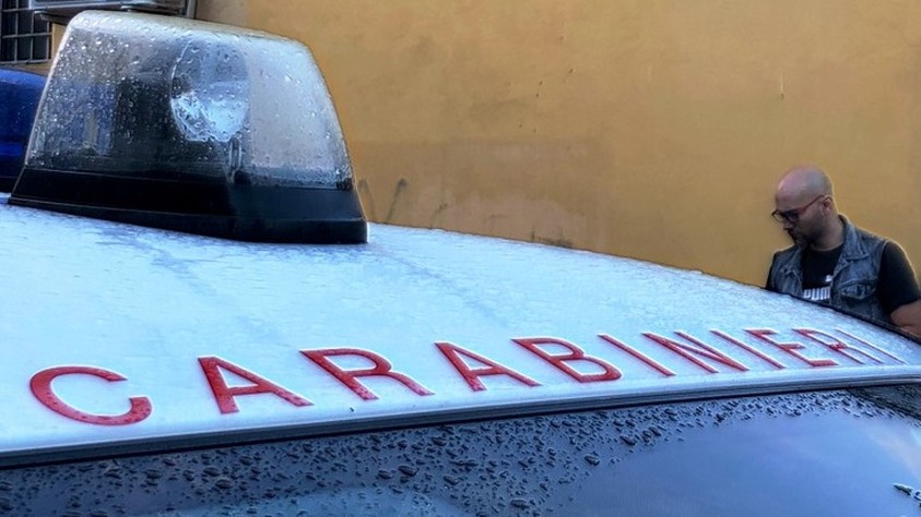‘Ndrangheta, agguato nel Reggino: ucciso un uomo, ferito grave bambino